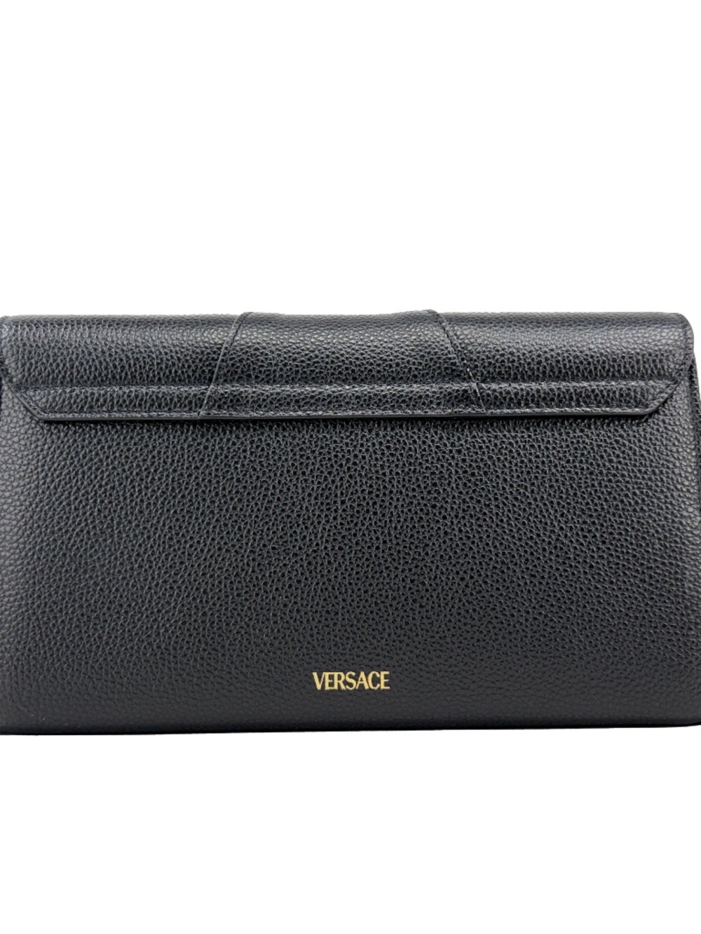 Versace Virtus V Black Bag - Picture 3 of 3